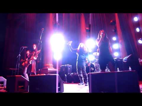 Borghesia - Goli, Unifomirani, Mrtvi (live @ Bodyfest 2014 Stockholm)