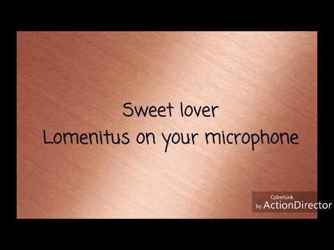 download lagu mp3 mp4 Sweet Lover Lomez Brown Lyrics, download mp3 Sweet Lover Lomez Brown Lyrics free download, download mp3 Sweet Lover Lomez Brown Lyrics