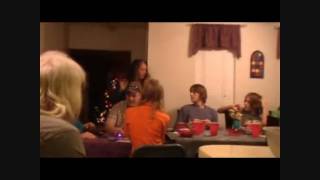 Christmas at the Nelson&#39;s 2009 Pt 11