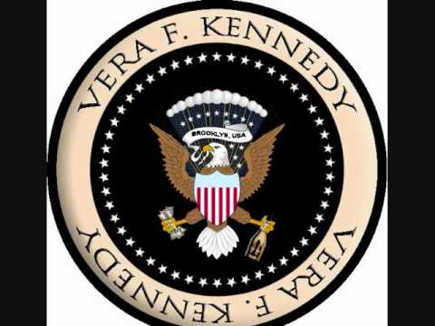 Life is a Hustle - Vera F Kennedy ft Kyron