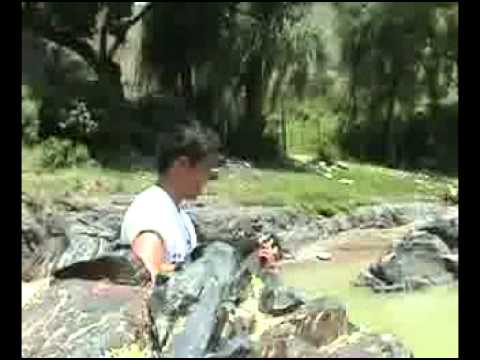 JUAN PABLO  NO VOY A RESIGNAR (ryga100979) CHACARERA