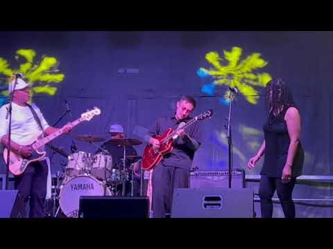 Promotional video thumbnail 2 for Kevin Vaughn