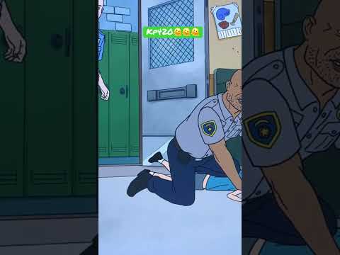 I am cornholio - Beavis and Butthead 2022 revival