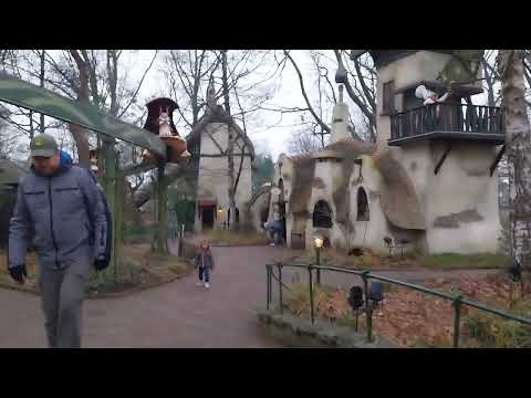 Volk van laaf Efteling