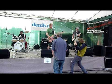 Čert ví - Dělnice
