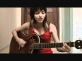 What is love? - Nevershoutnever! (cover) 