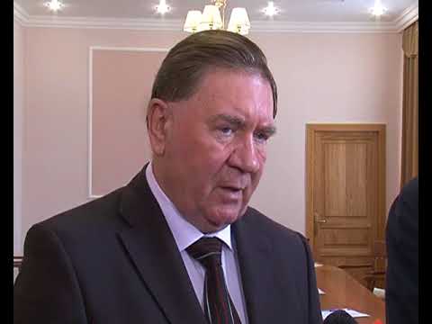Александр Михайлов встретился с руководством холдинга &laquo;Мираторг&raquo;
