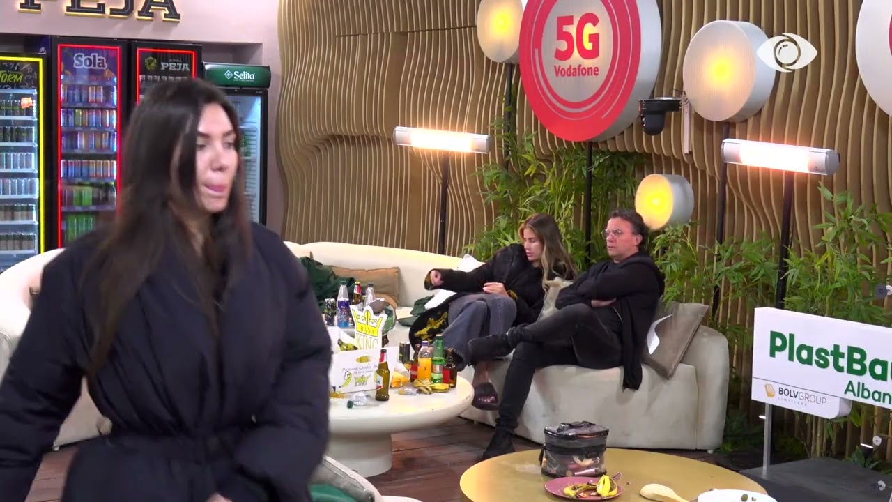 “Po do të mos të të ndërhyjë, nuk të ndërhyj”/ Laerti për Rozanën: S’duhet të mbajë lojën e Gjestit