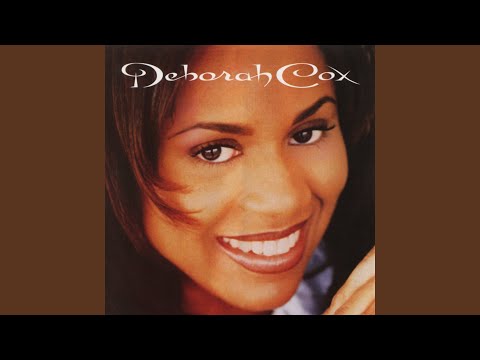 The Sound Of My Tears by Deborah Cox
