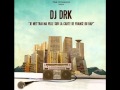 Saint-Etienne Mc's - Ma ville... (Dj DRK) (Prise II Conscience)