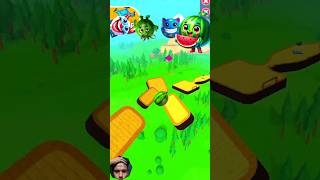 Download lagu Which Going Ball Cross this illusion❓#shorts​ #goingballs​ #youtubeshorts​ mp3