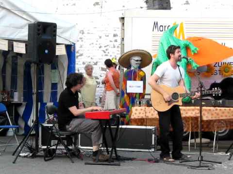 Tom Helsen Every Little Thing