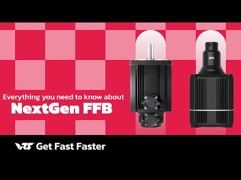 VRS PODCAST E05 | EVERYTHING you need to KNOW about NextGen FFB