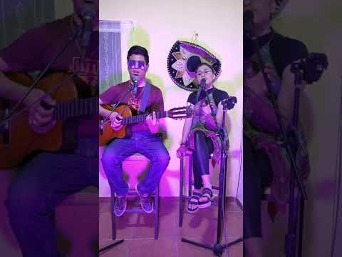 Santa fe Klan, Debo entender, cover los hermanos Reyna y José