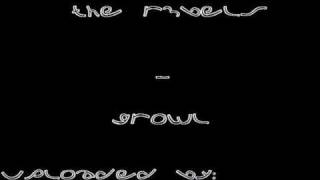The R3bels - Growl