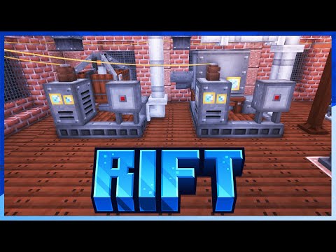 SQUEEZER & FERMENTER | Minecraft RIFT 23 | Modpack 1.19