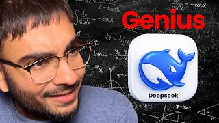 Why DeepSeek V4 Has Everyone Freaking Out