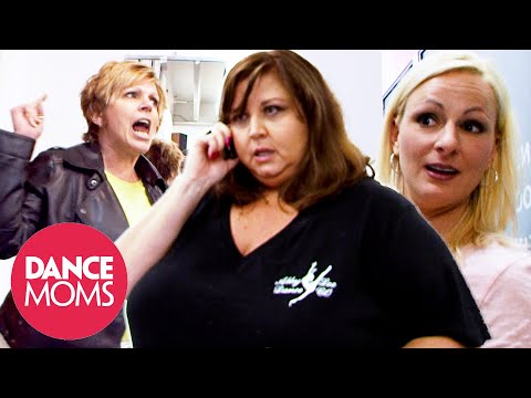 Dance Moms: The Competition Begins (S1, E1) | Part 3