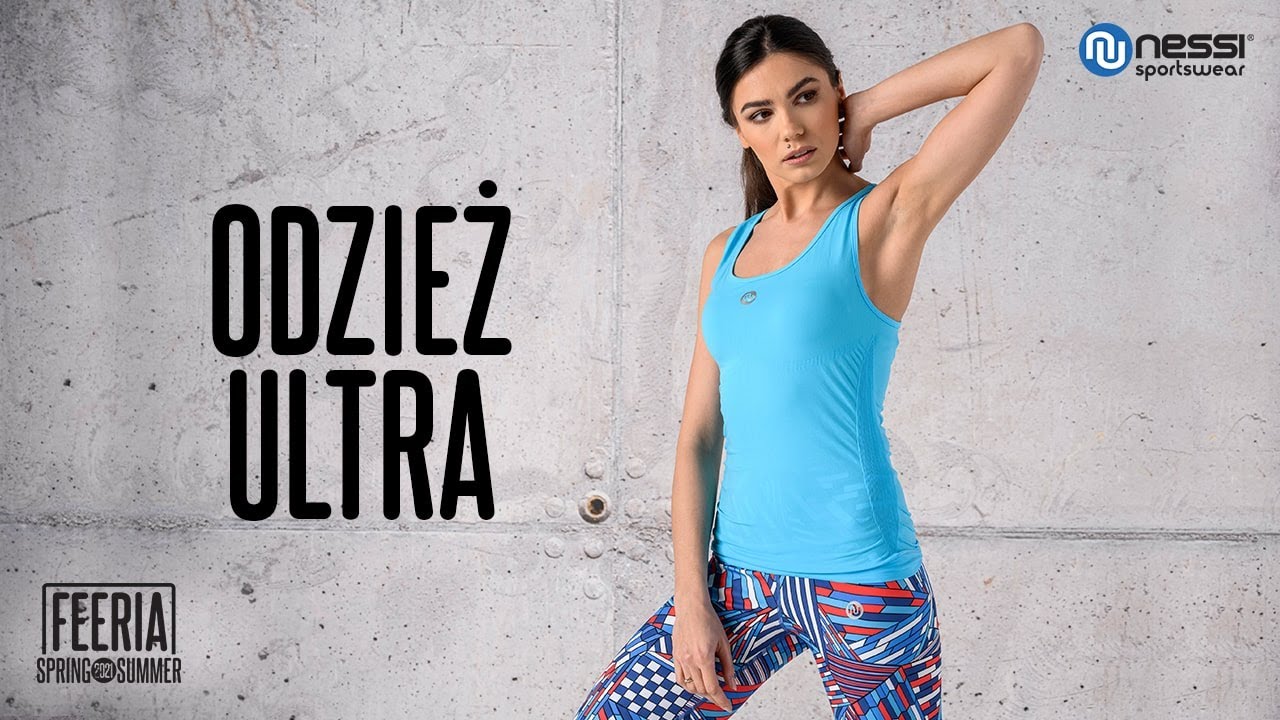 Koszulki ultra SS2021