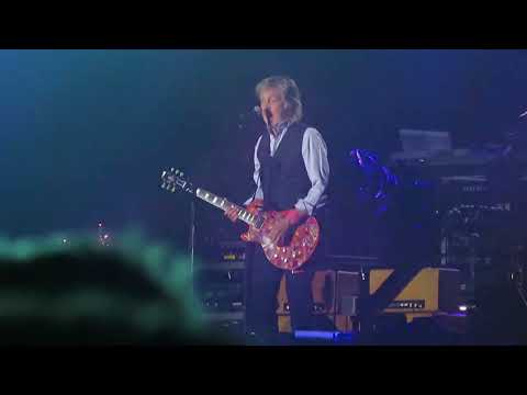 Getting Better - Paul McCartney (Florianópolis 2024)