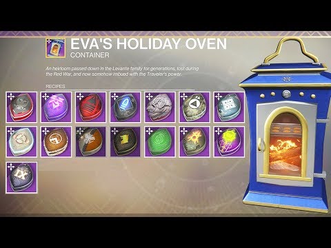 How To Bake Destiny 2 Gjallar Doodles