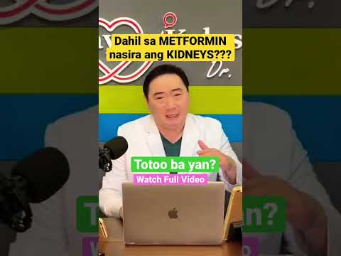 Metformin: All U Need To Know