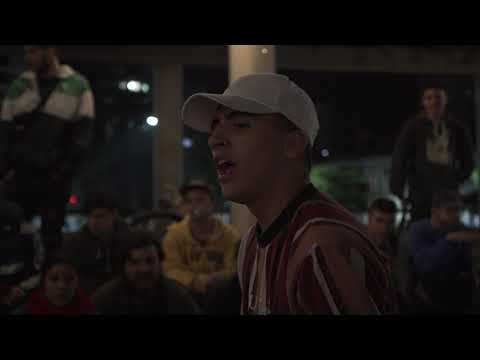 SIRIO MIRKO GRIPPO vs ZATT DAC TAKA / CUARTOS / Elite Free 3vs3