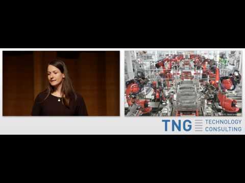 BTD10: If AI Takes your Job, will It Find you a New One?