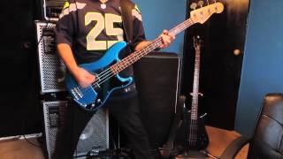 Agent 51 Chuck Bass Cover