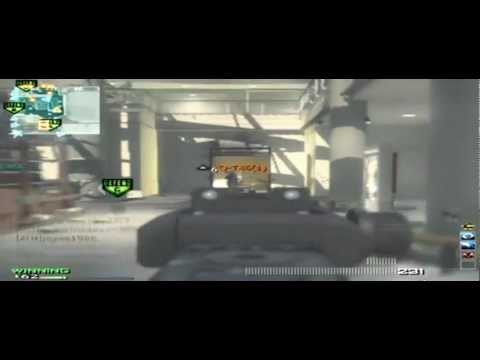 Beast MW3 MOAB In Under 90 Seconds | WorldsBestGameplays