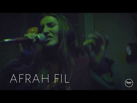 HOMIES FACTORY Vol.01 || Dj See All / Negra D / Mc Vaka / Albert0ro / Afrah Fil ||