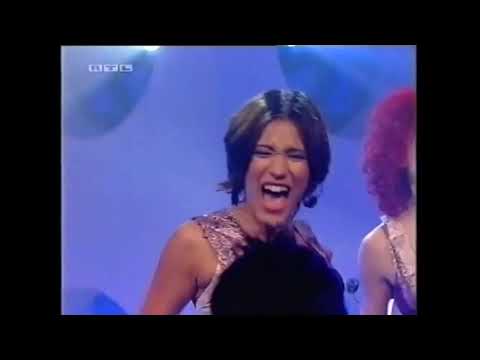 No Angels - Rivers Of Joy @ TOTP (Germany)