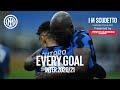 EVERY GOAL INTER 2020 21 IMSCUDETTO Lukaku Lautaro Hakimi Eriksen And More