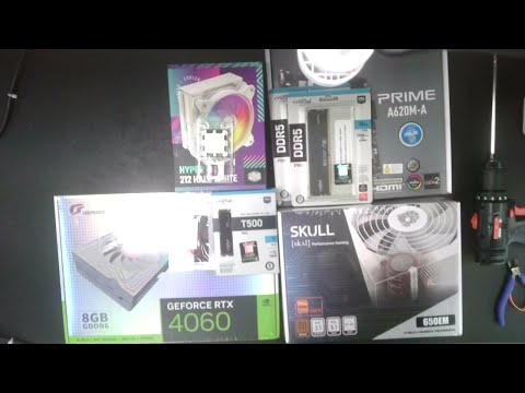 [아싸컴] 조립영상 라이브 / 2504154561(조*진) 고객님