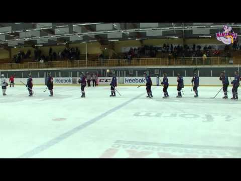 Haninge Anchors - Österåker