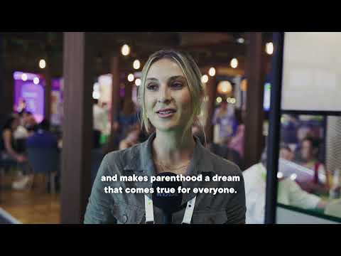 ESHRE 2025 Paris Aftermovie