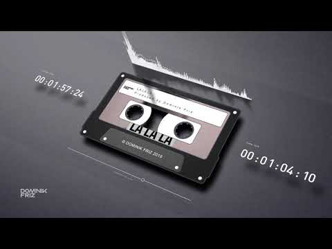 Dominik Friz - La La La 🎵
