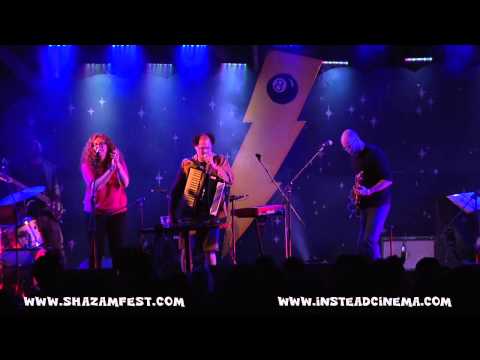 Socalled Live @ ShazamFest