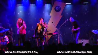 Socalled Live @ ShazamFest