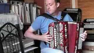 Scottish Accordion March Strathspey & Reel. Graham Irvine