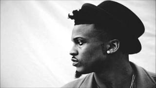 August Alsina- Planes Remix