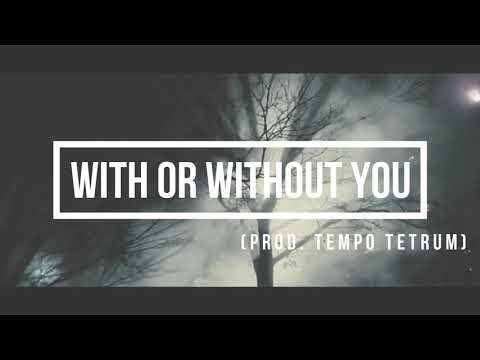 Neek Bucks X Benny the Butcher X Meek Mill type beat  - With Or Without You | Hip Hop instrumental