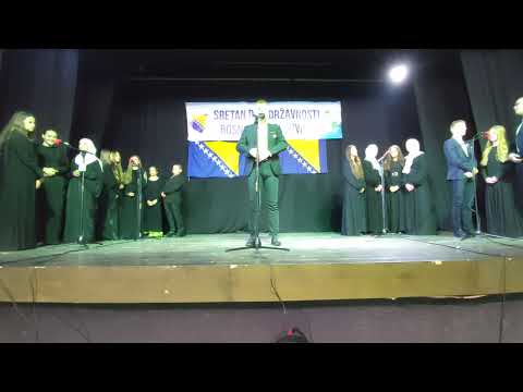 DA SE KUĆI VRATIM - HOR BZK PREPOROD VITEZ