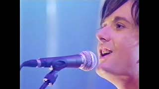 Pulp, Bar Italia Live At Mercury Music Awards 1996