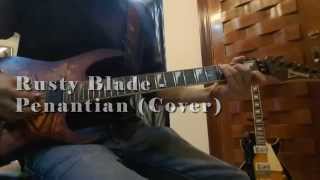 Download lagu Rusty Blade - Penantian (Cover) mp3 Download lagu Rusty Blade - Penantian (Cover) mp3