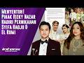 Pihak Rizky Nazar Hadiri Pernikahan Syifa Hadju El Rumi Intens Investigasi Eps 6623