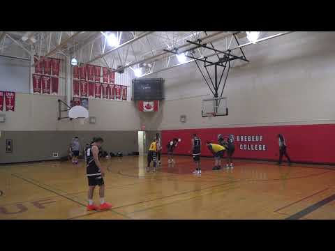 Ripcity vs Twix - sunday tier 1 - tcbl 2022 fall