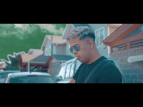 Richmelody - King / cuarentena video (Prod by Dcompany)