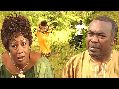 I NEED POWERS TO PROTECT MY MARRIAGE [PATIENCE OZOKWOR, ZACK ORJI] CLASSIC NIGERIAN MOVIE