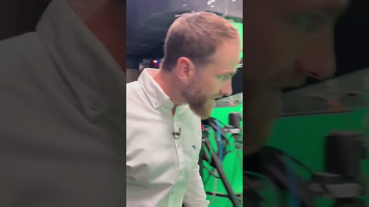 Welcome to ESPNcricinfo, Kane 😄